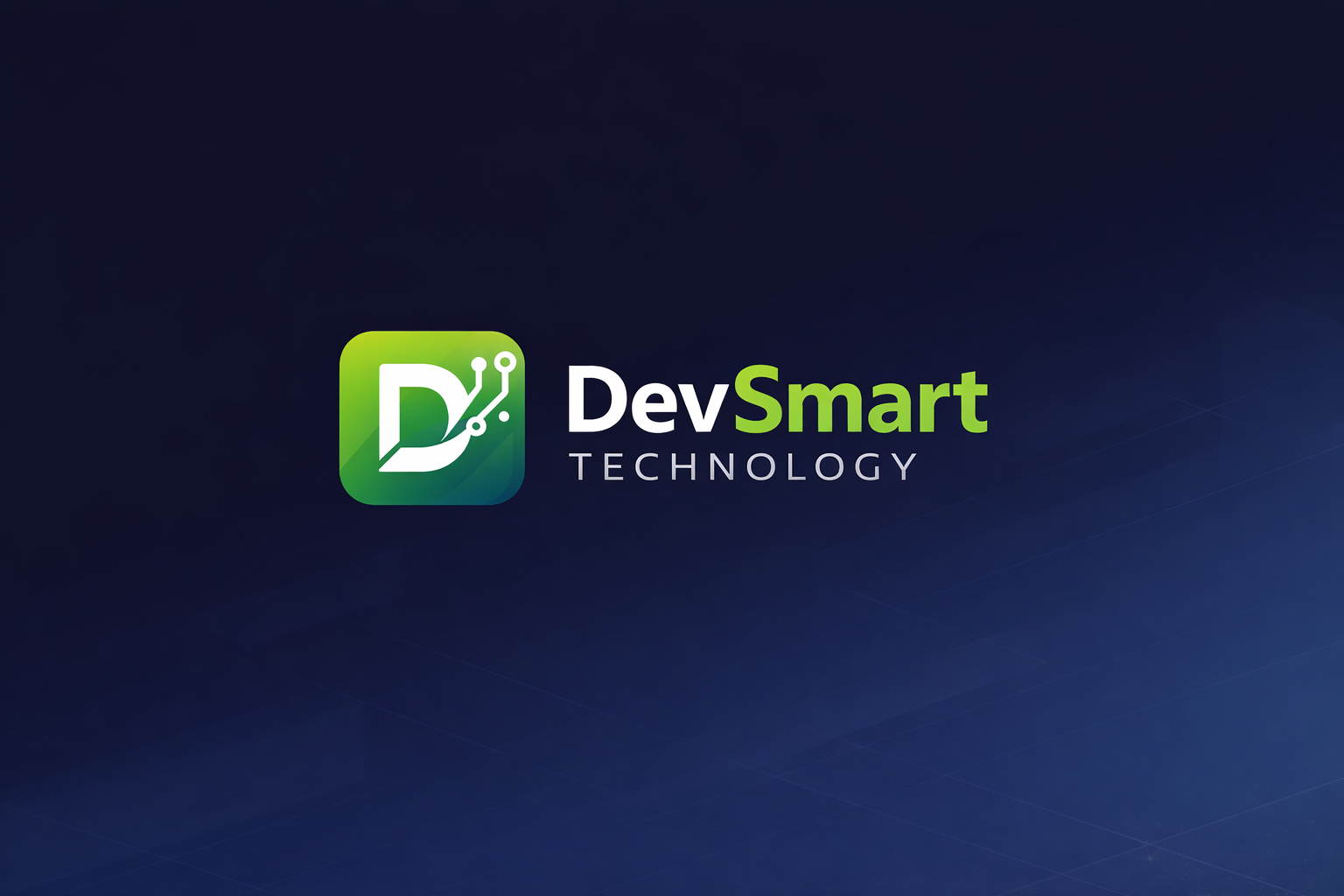 DevSmart Technology Logo